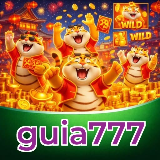 Plataforma guia777 com bônus