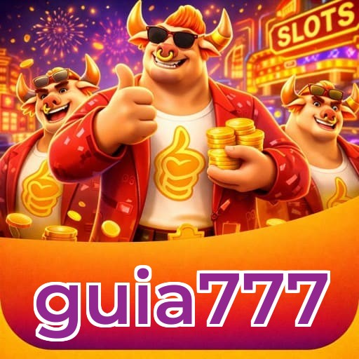Login guia777 seguro
